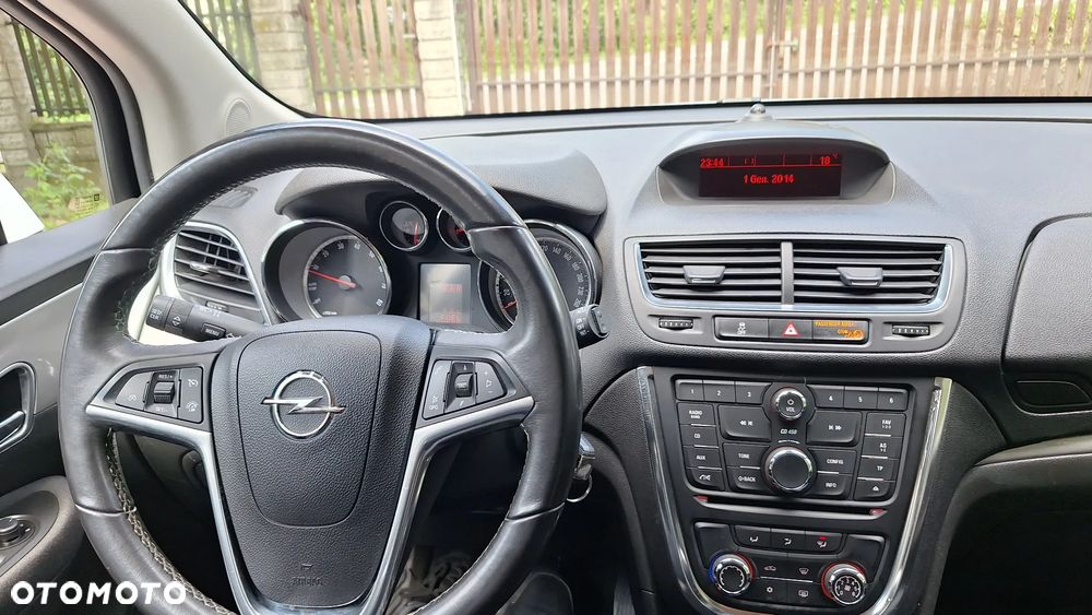 Opel Mokka 1.6 Active S&S - 16