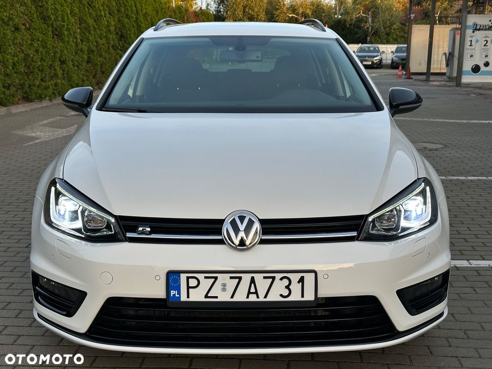 Volkswagen Golf 2.0 TDI BlueMotion Technology DSG Cup - 18
