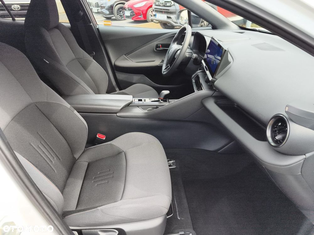 Toyota C-HR 1.8 Hybrid Style - 9