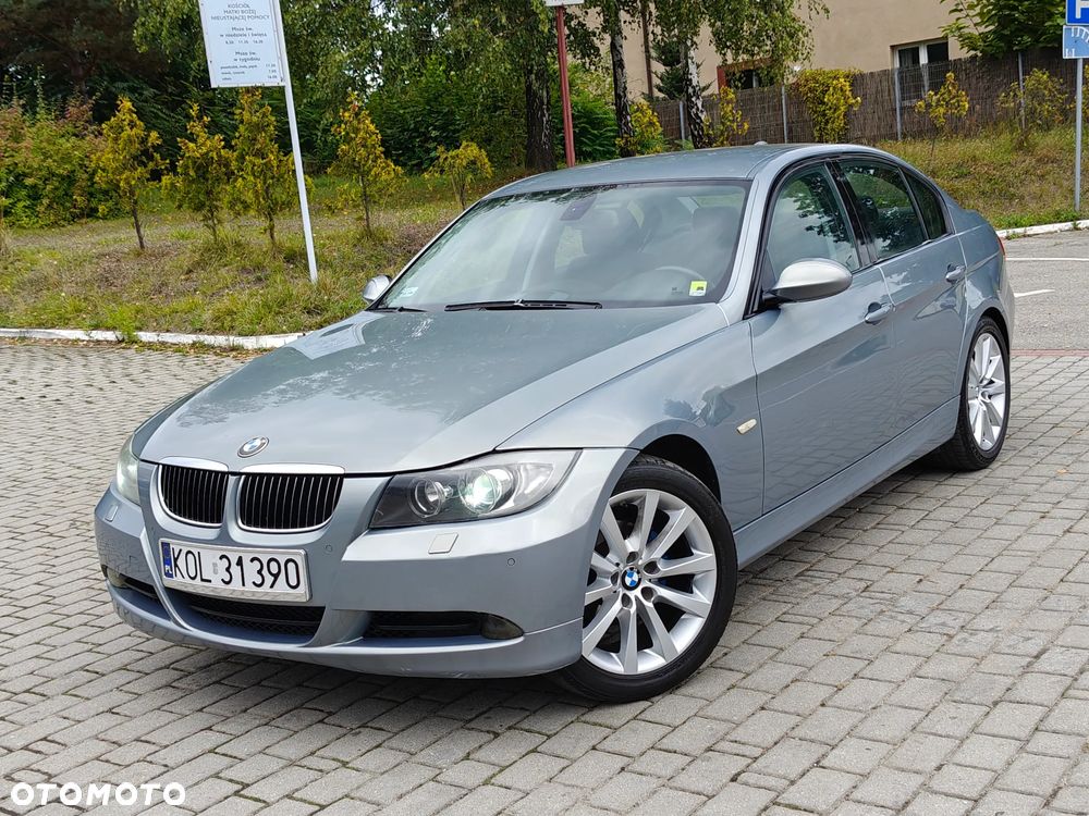 BMW Seria 5 520i - 2