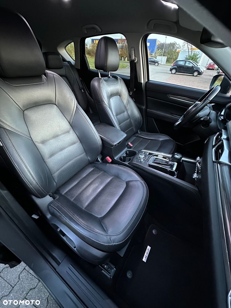 Mazda CX-5 - 38