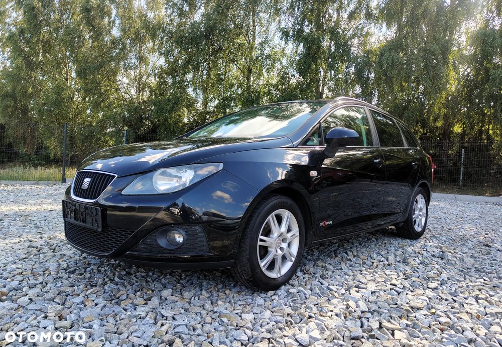 Seat Ibiza 1.4 16V Style - 3