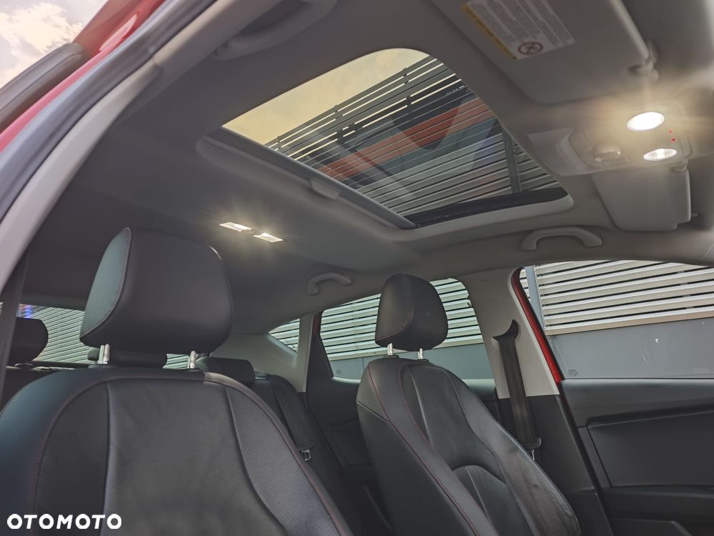 Seat Leon 2.0 TDI FR S&S - 9