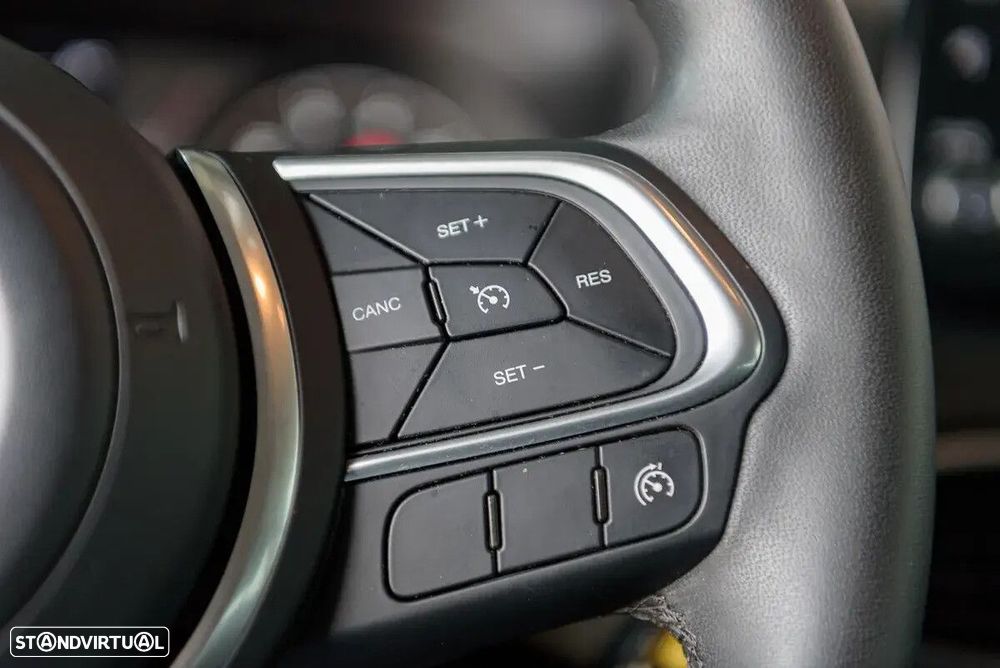 Fiat Tipo Station Wagon - 38