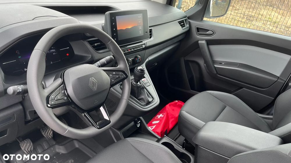 Renault KANGOO VAN - 5