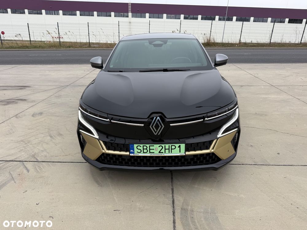 Renault Megane EV60 Iconic - 3