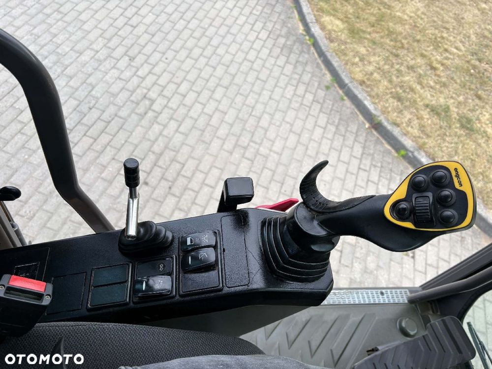 Volvo EWR 150E ROTOTILT ENGCON SYSTEM LEICA - 29