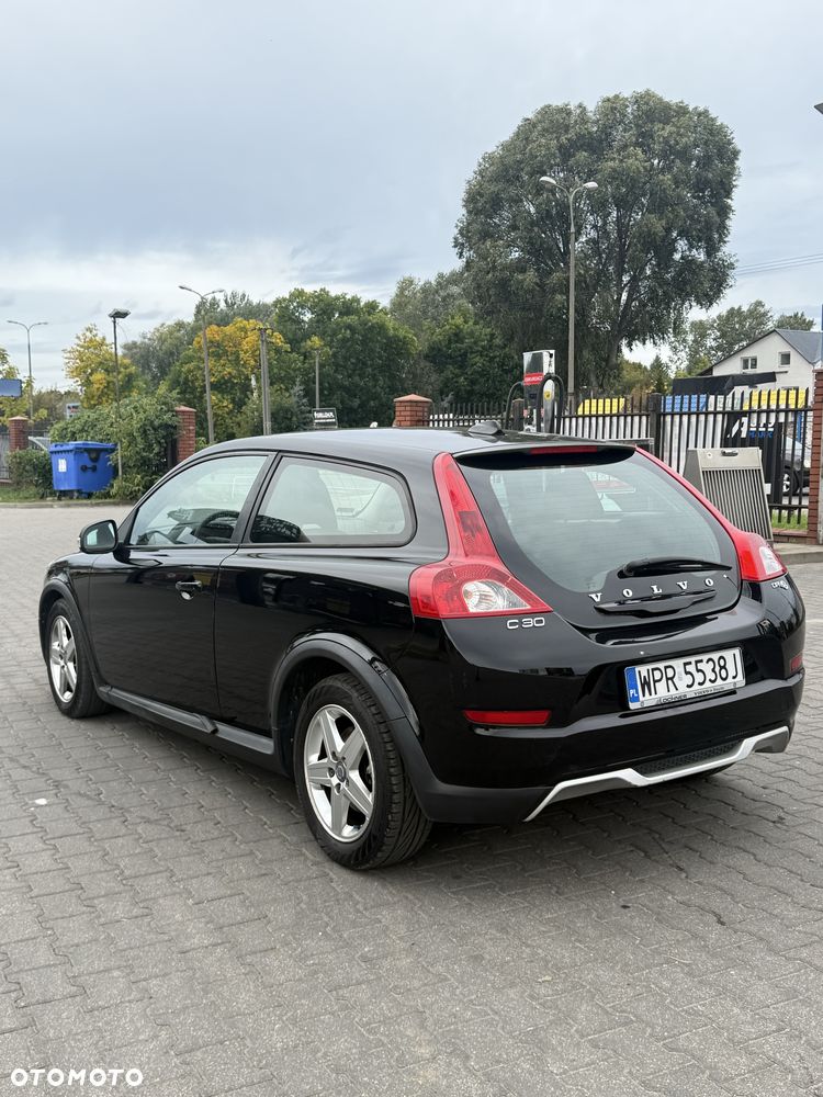 Volvo C30 - 2