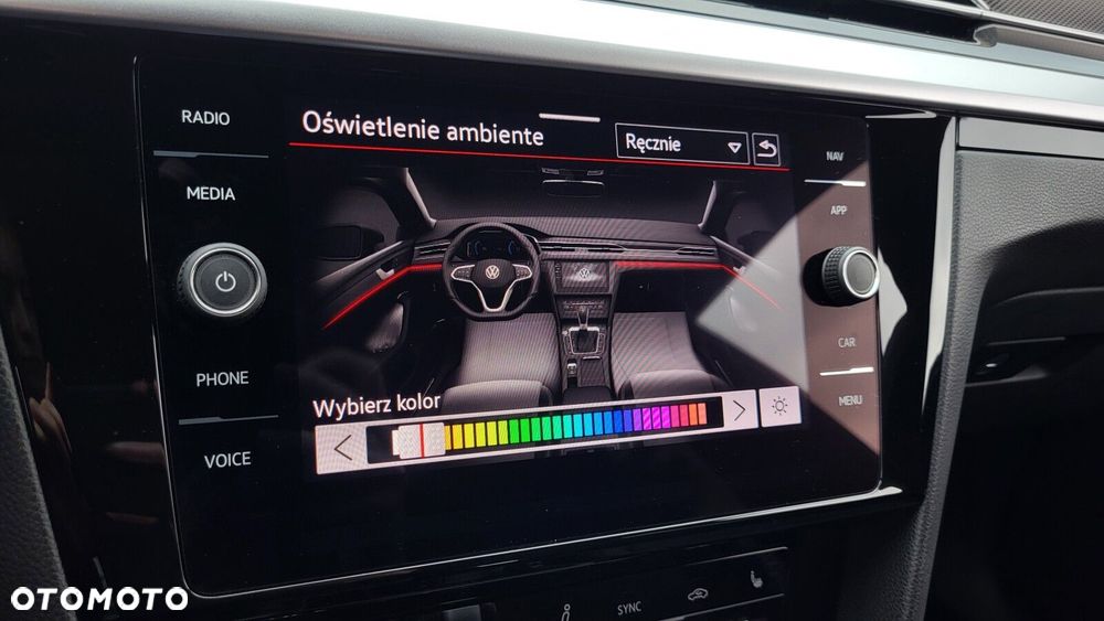 Volkswagen Arteon - 40