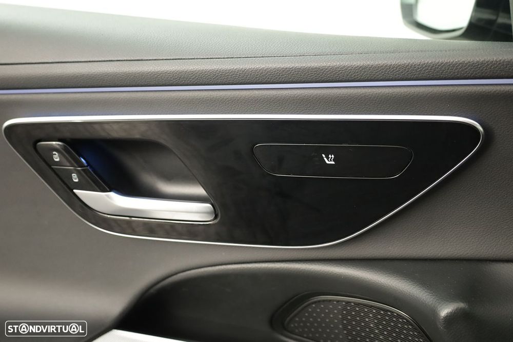 Mercedes-Benz E 300 de - 20