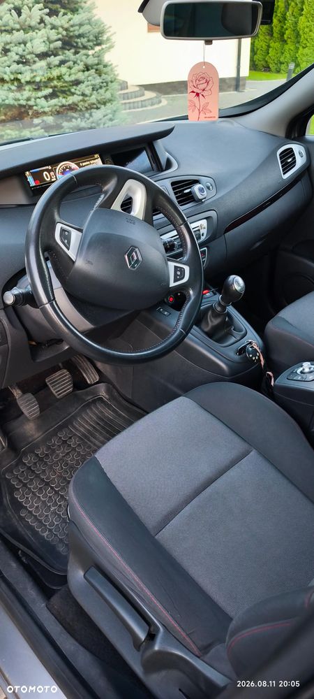 Renault Scenic 1.4 16V TCE TomTom Edition - 11
