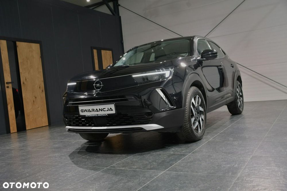 Opel Mokka 1.2 DI Turbo Ultimate - 2