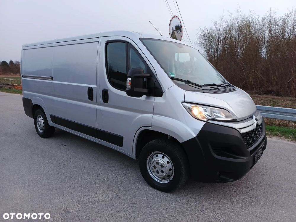 Citroën Jumper - 14