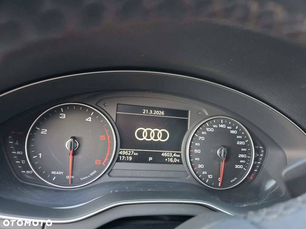 Audi Q5 40 TDI mHEV Quattro S Line S tronic - 8