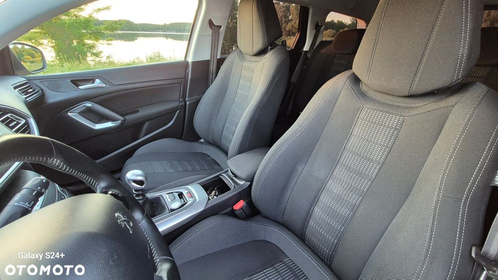Peugeot 308 BlueHDi 150 Stop & Start Allure - 15
