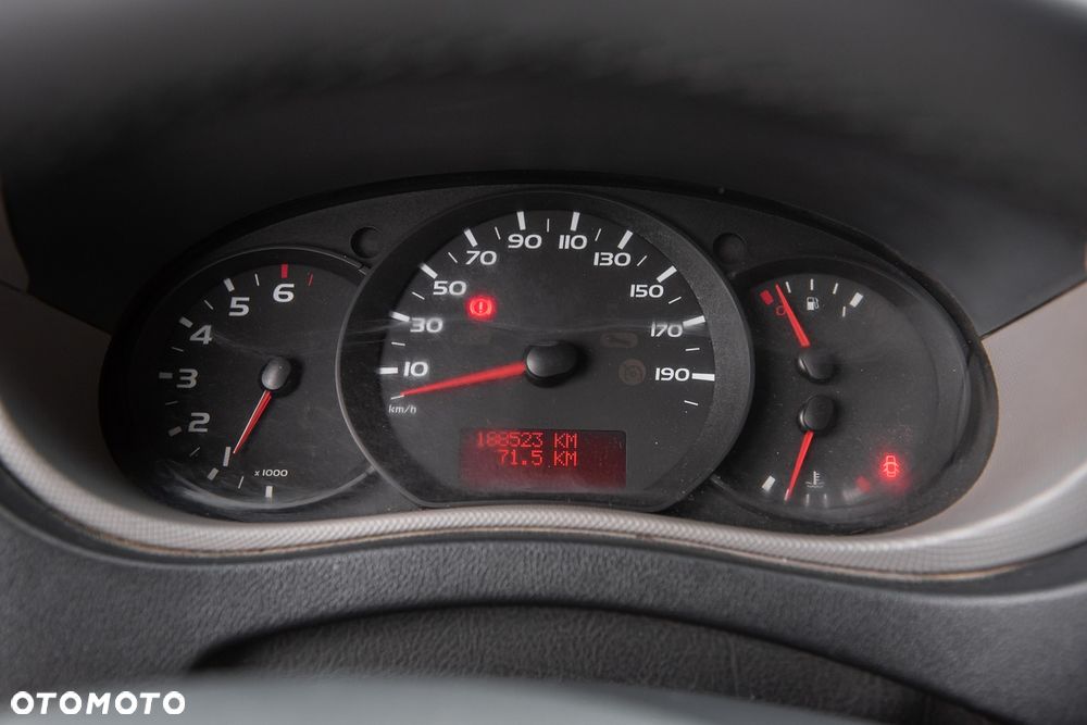 Renault master - 14