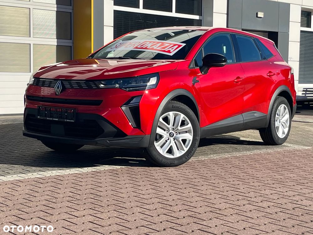 Renault Symbioz