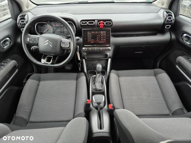 Citroën C3 Aircross - 26