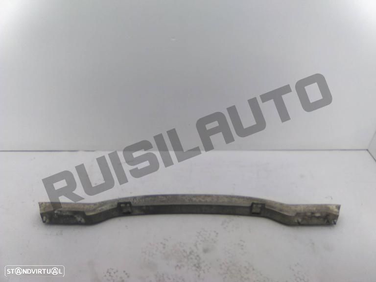 Reforço Pára-choques Traseiro  Opel Corsa C [2000_2006] 1.2 - 2