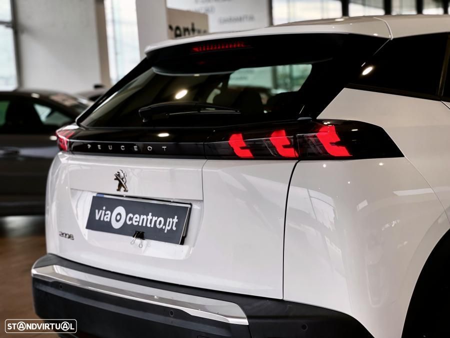 Peugeot 2008 1.2 PureTech Active Pack - 8