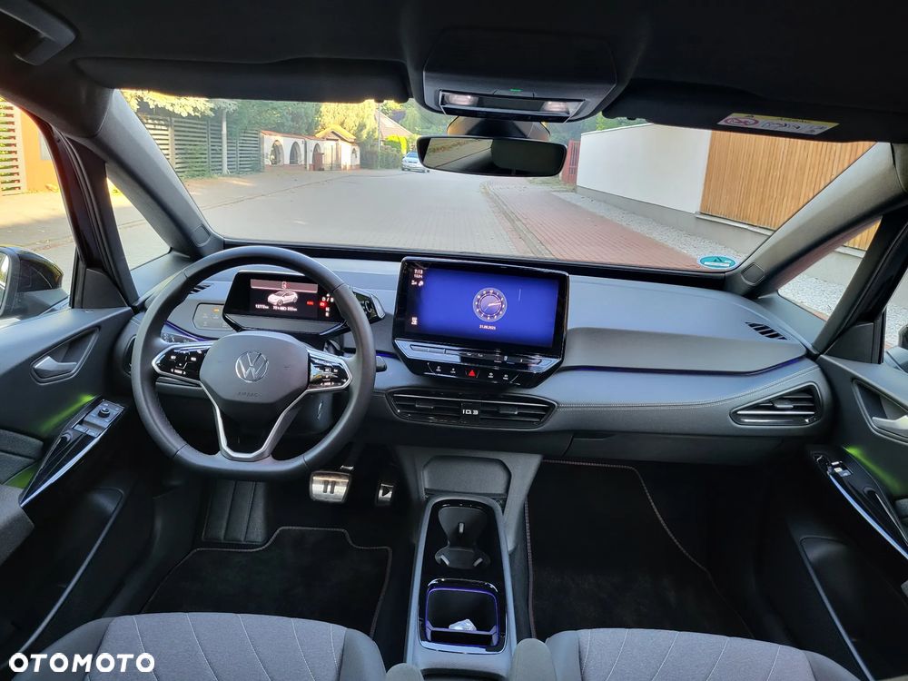 Volkswagen ID.3 58kWh Pro Performance - 8