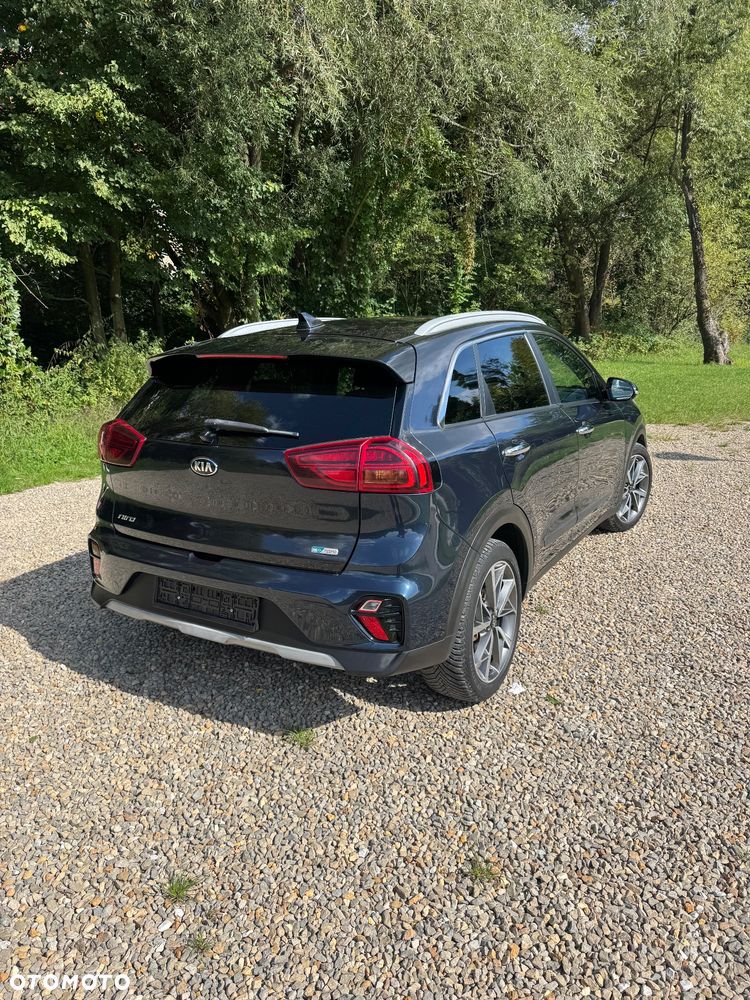 Kia Niro - 4