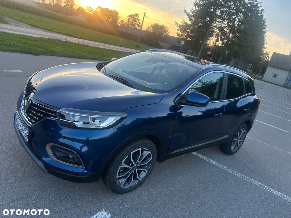 Renault Kadjar 1.5 Blue dCi Intens EDC EU6d - 6