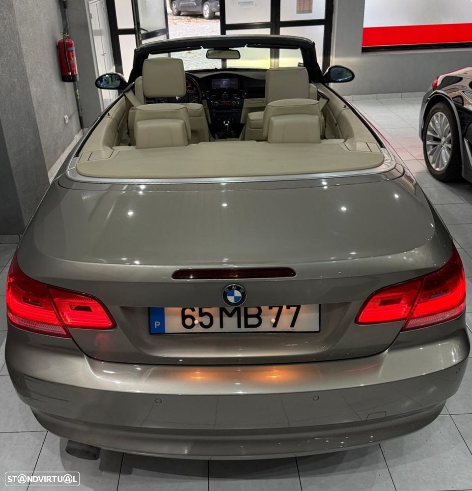 BMW 320 i Edition Exclusive - 19