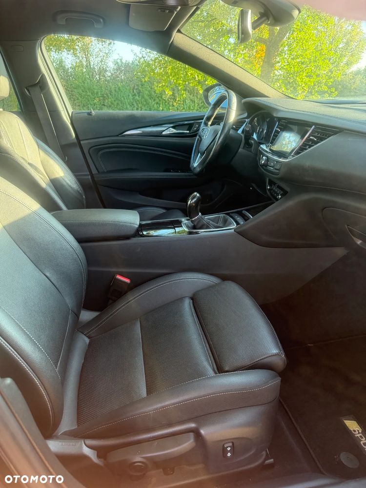 Opel Insignia 1.5 Direct InjectionTurbo Innovation - 9