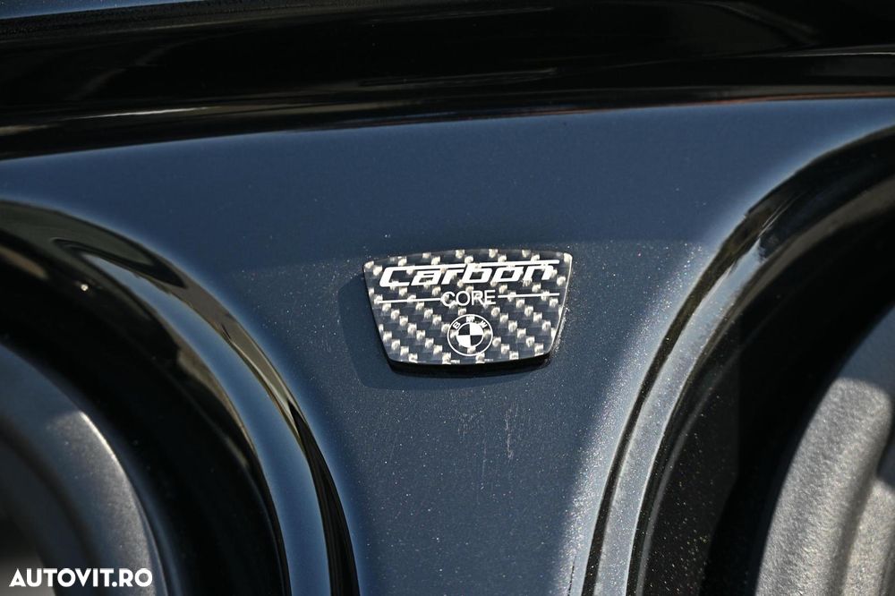 BMW Seria 7 - 18