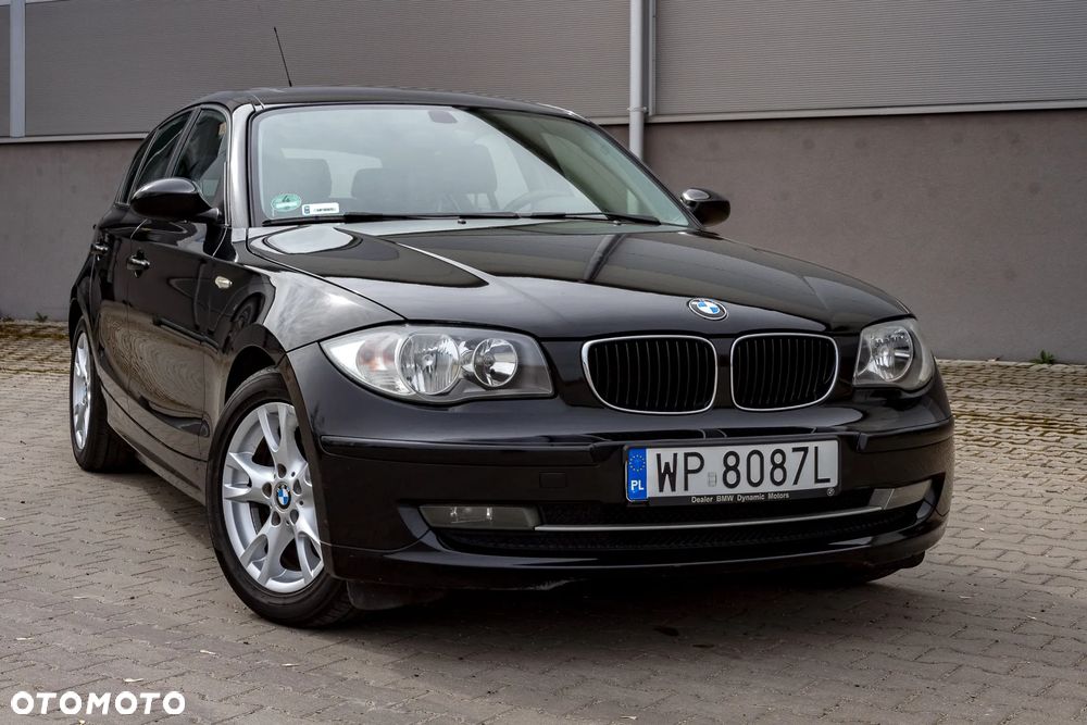 BMW Seria 1 116i - 18