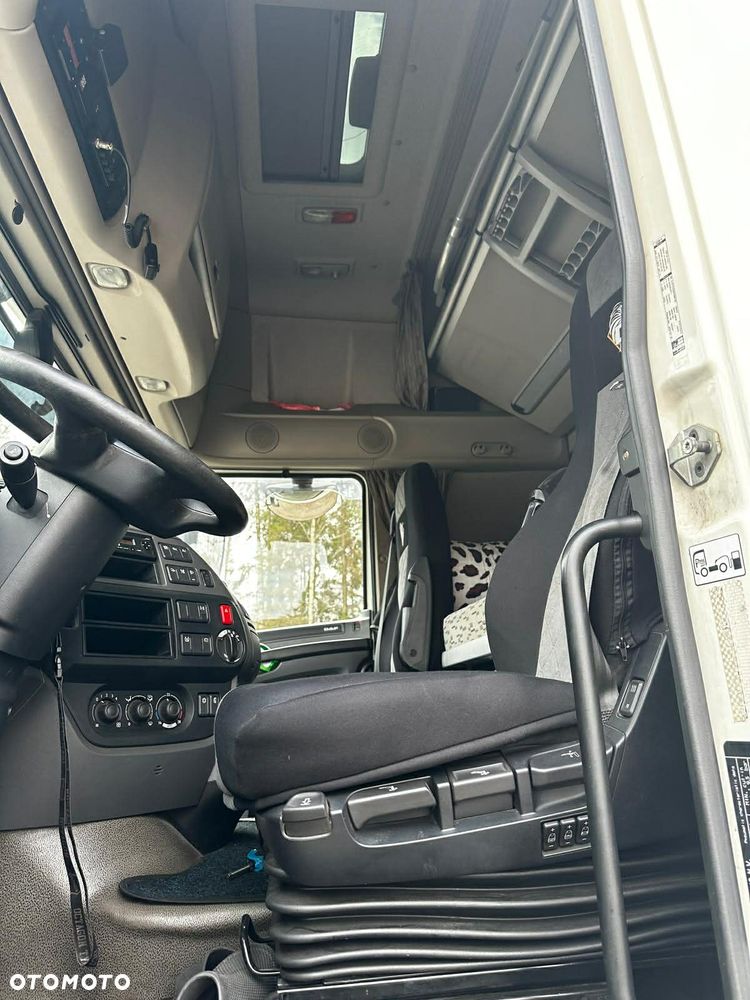 DAF XF 460 - 2016 - 8