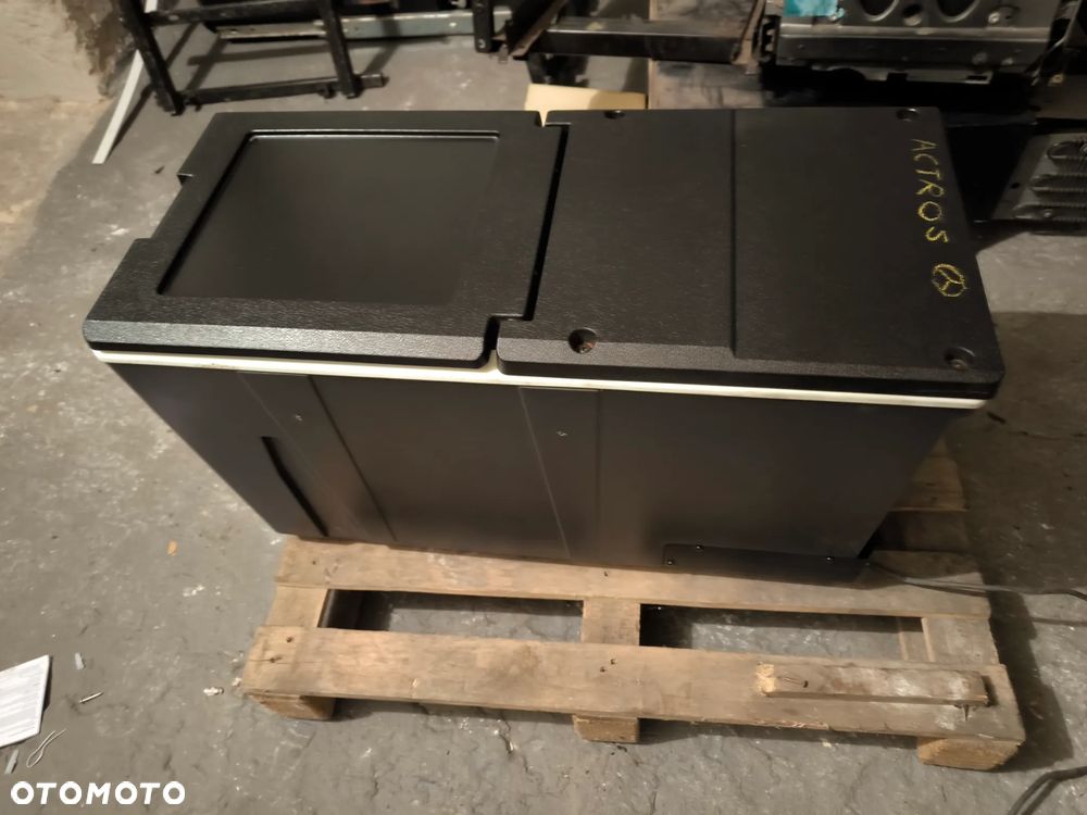 Oryginalna lodówka Mercedes actros mp4 Renault Volvo DAF i inne - 2