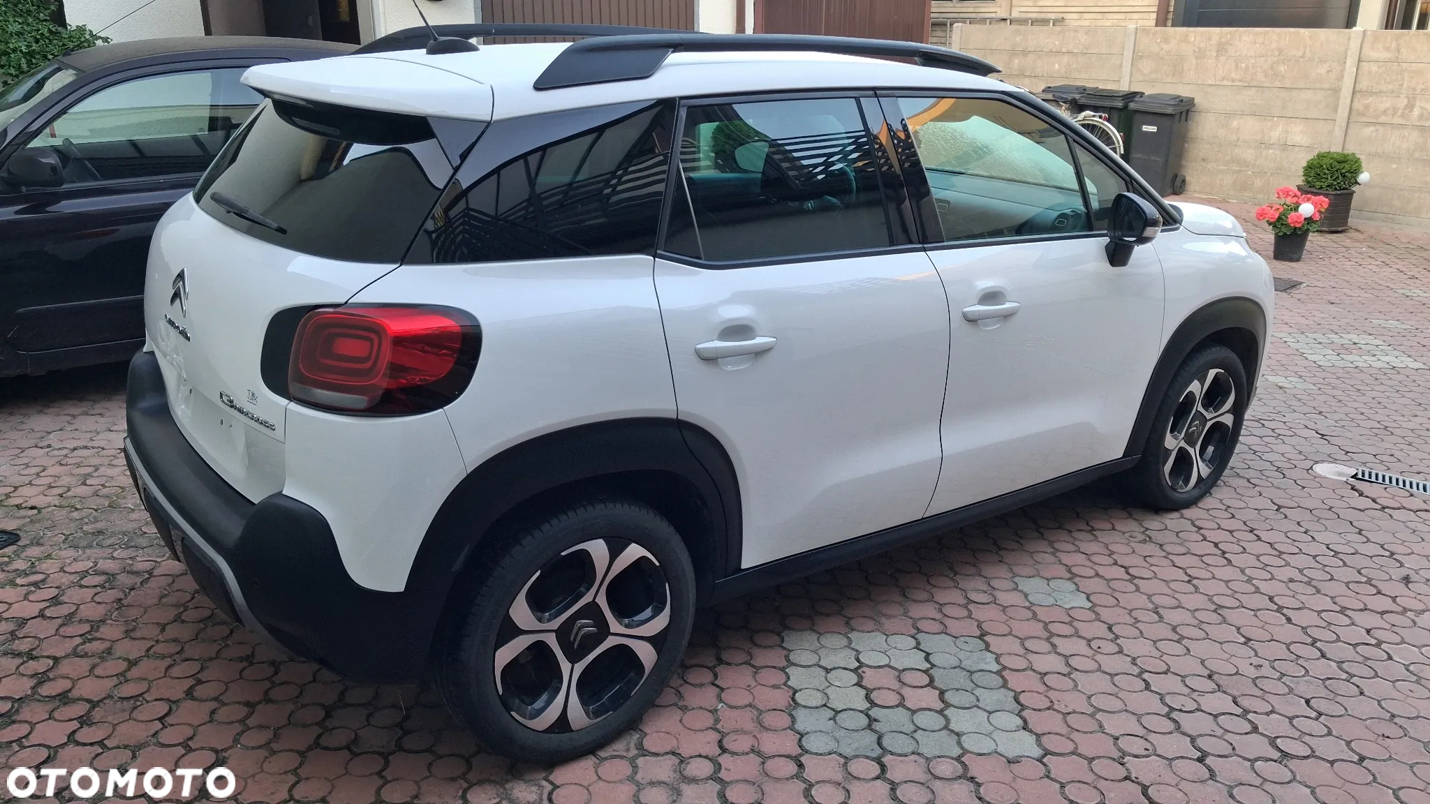 Citroën C3 Aircross 1.2 PureTech Feel Pack S&S - 4