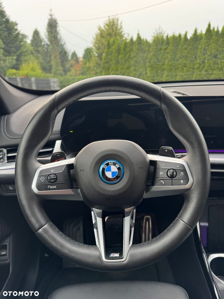 BMW X1 xDrive25e M Sportpaket - 19