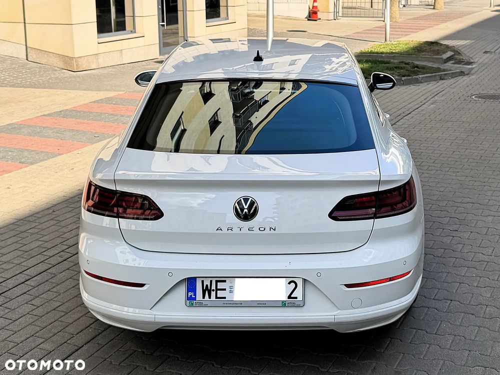 Volkswagen Arteon 2.0 TDI SCR Essence DSG - 5