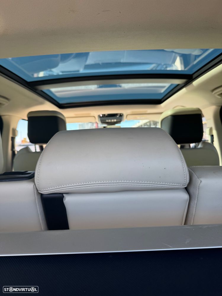 Land Rover Range Rover Sport - 8