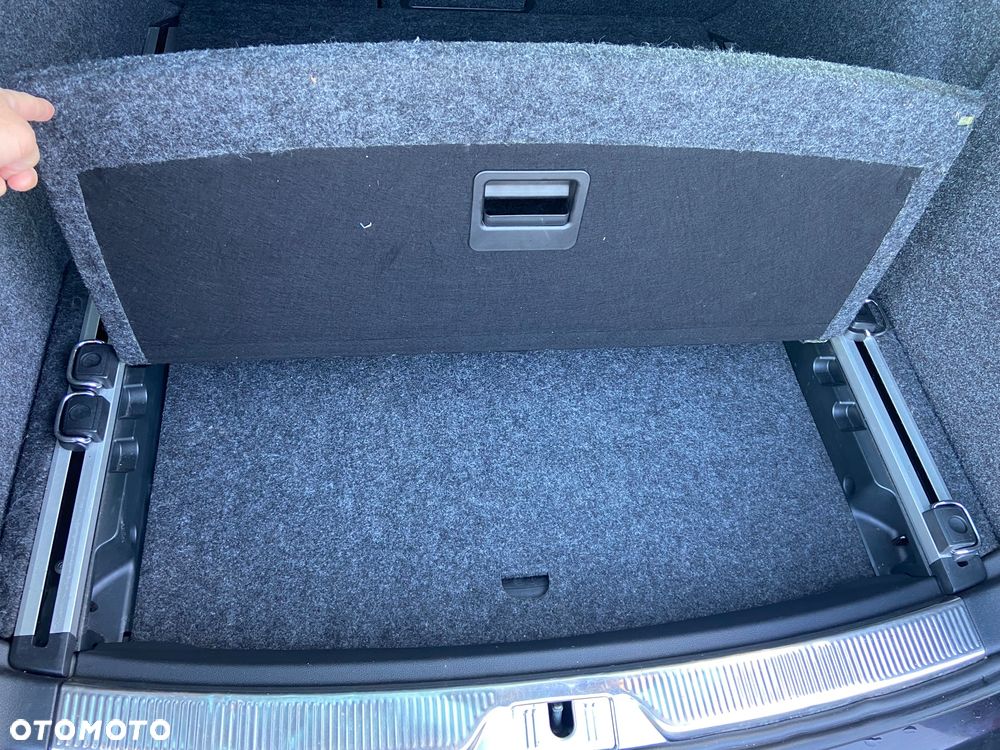 Skoda Superb 1.8 TSI 4x4 Comfort - 33