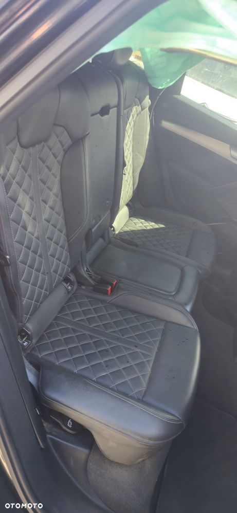Audi Q5 50 TDI quattro tiptronic S line - 32