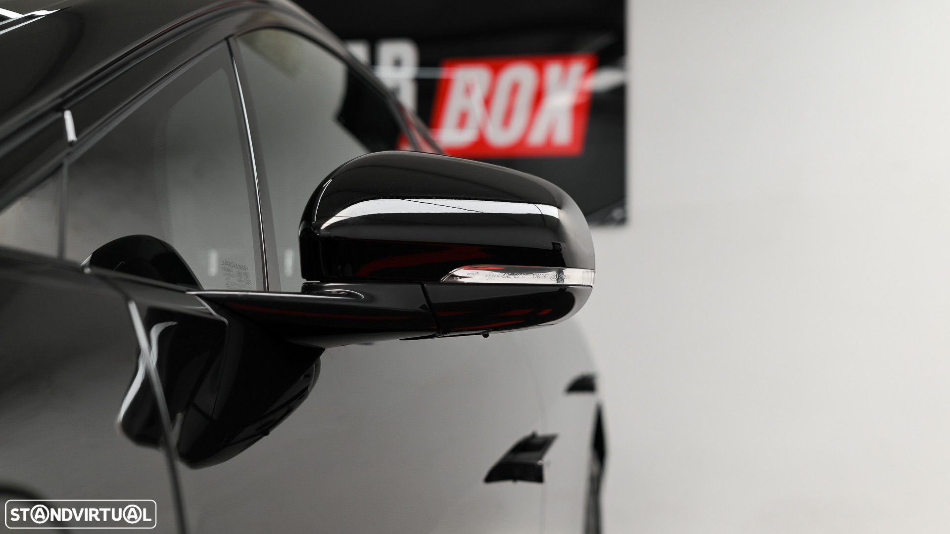 Jaguar I-Pace Black AWD Aut. - 2