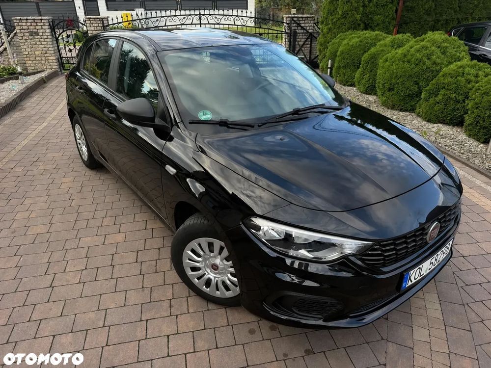 Fiat Tipo 1.4 16V More - 2