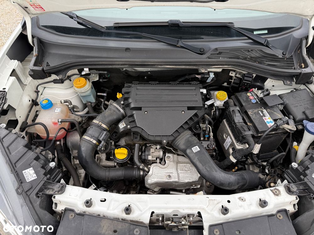 Fiat Doblo/1.3 Diesel/krótki/klima/ - 17