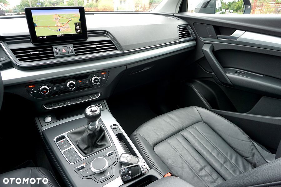 Audi Q5 2.0 TDI (clean diesel) ultra - 33