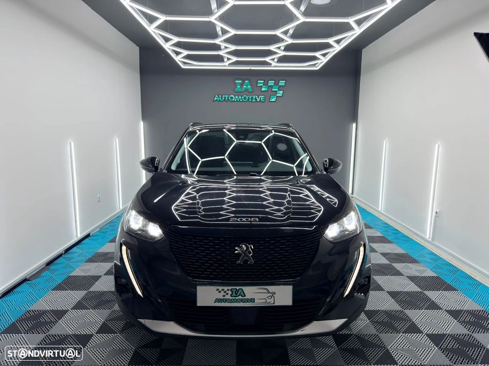 Peugeot e-2008 Allure - 2