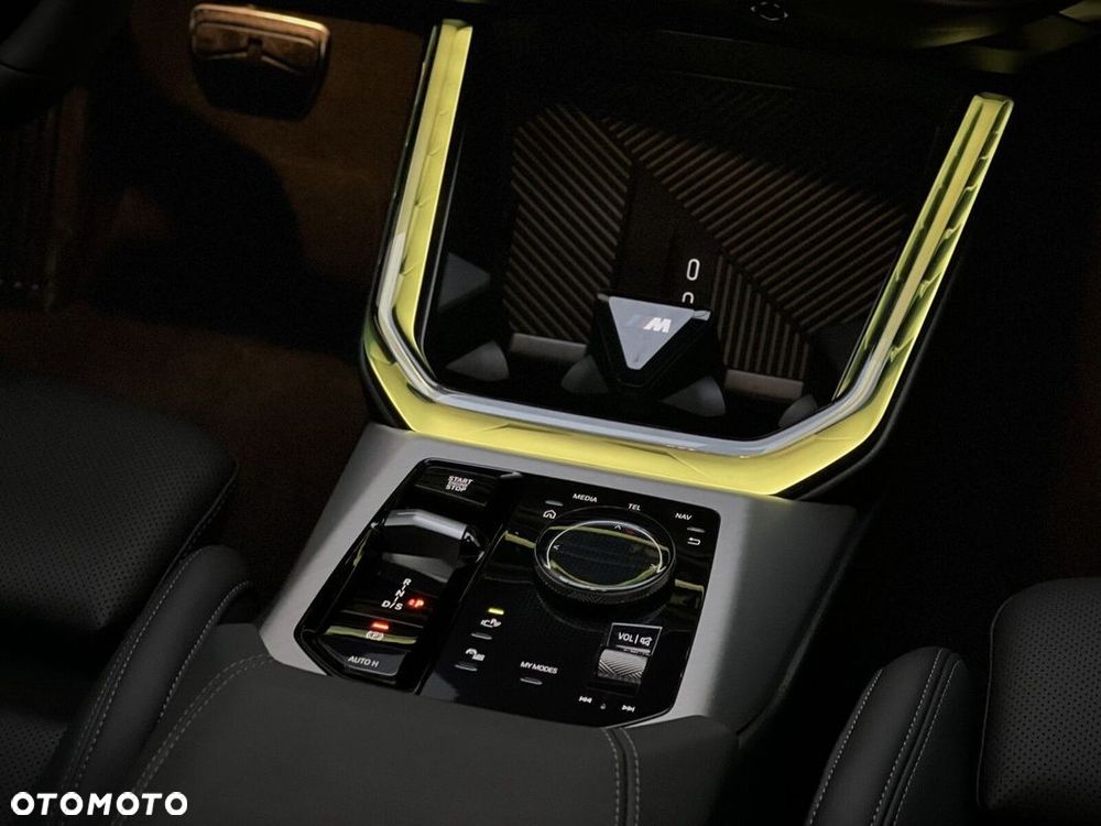 BMW X3 - 27