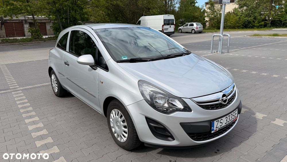 Opel Corsa 1.2 16V Enjoy - 2