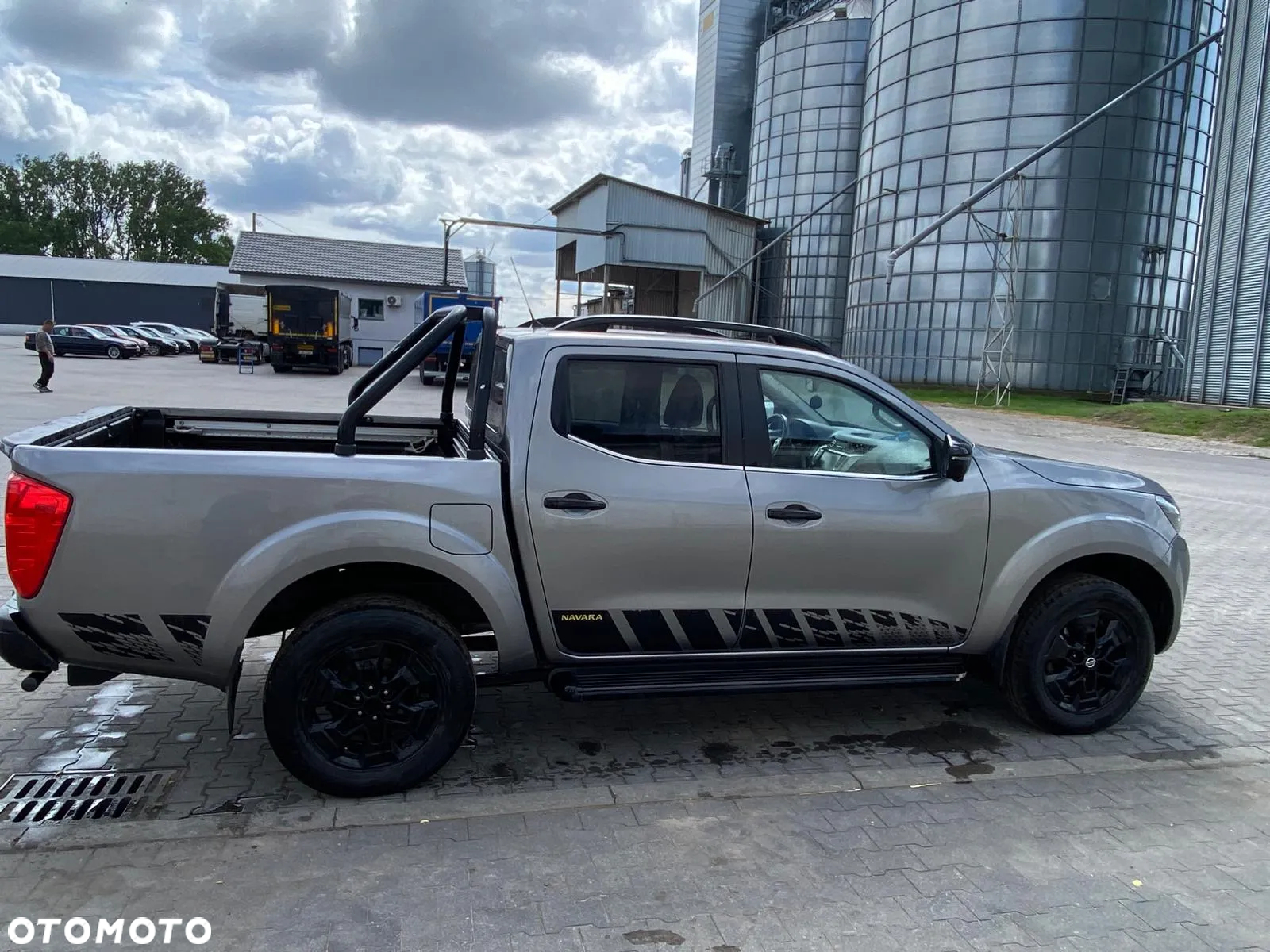 Nissan Navara - 5