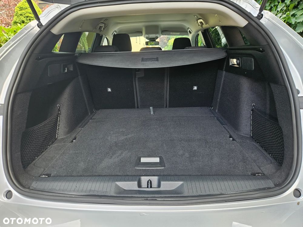 Opel Astra 1.2 Turbo Start/Stop Edition - 30