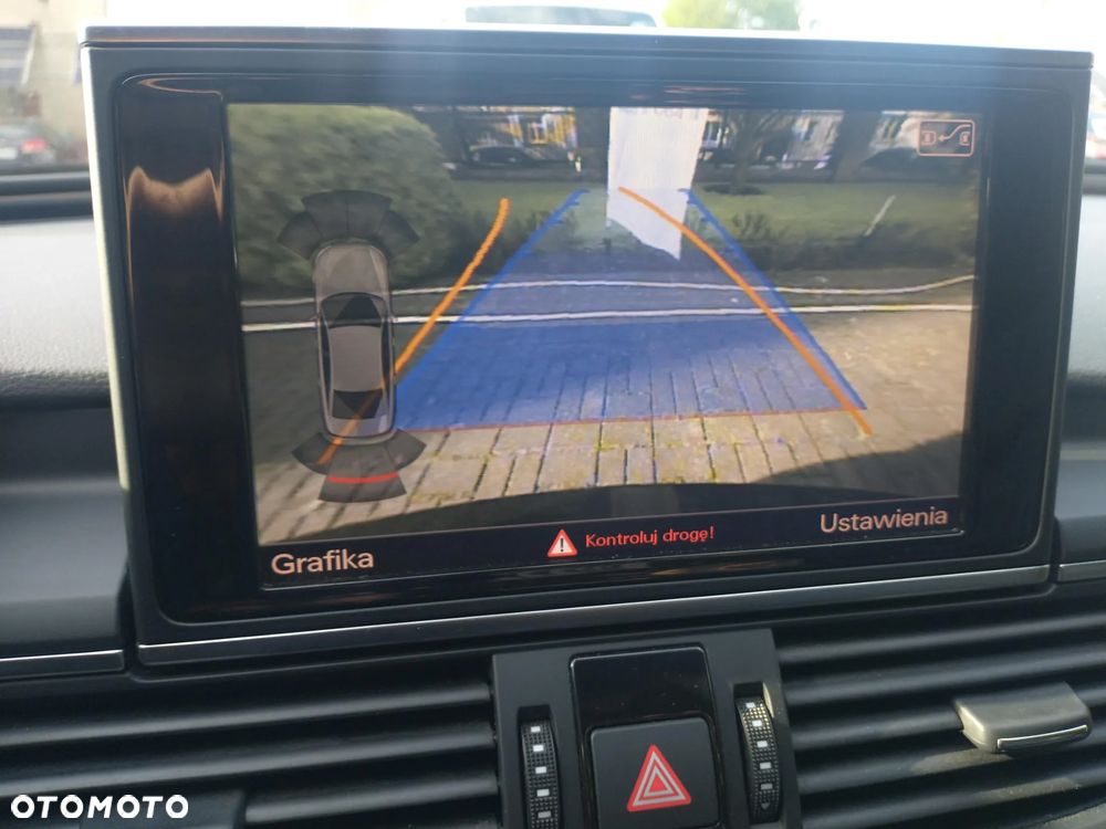 Audi A6 Limousine - 5