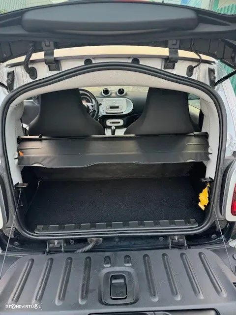 Smart ForTwo Coupé 1.0 Perfect 71 - 14